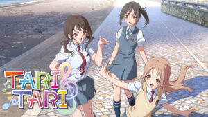 TARI TARI