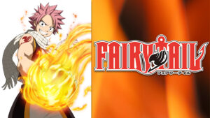 FAIRY TAIL 第73話~第98話