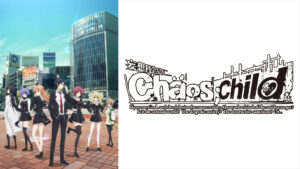 CHAOS;CHILD