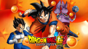 ドラゴンボール超 第47話~第76話