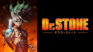 Dr.STONE（第1期）