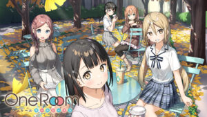 One Room サードシーズン