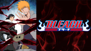 『BLEACH』死神代行消失篇