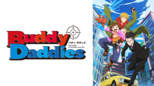 Buddy Daddies