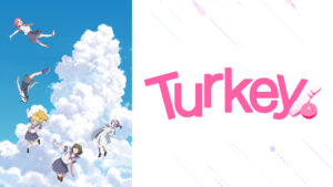Turkey!