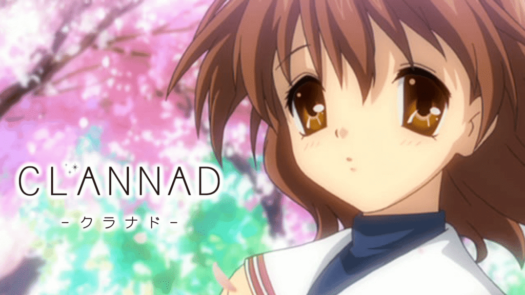 CLANNAD
