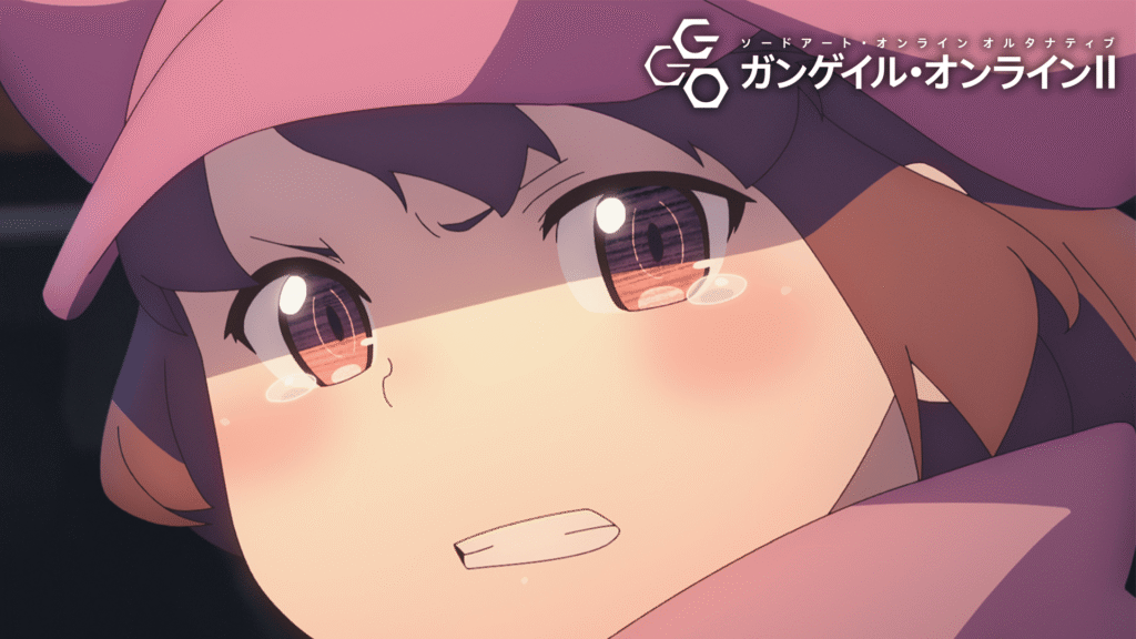 ソードアート・オンライン オルタナティブ ガンゲイル・オンライン