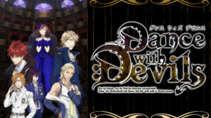 Dance with Devils