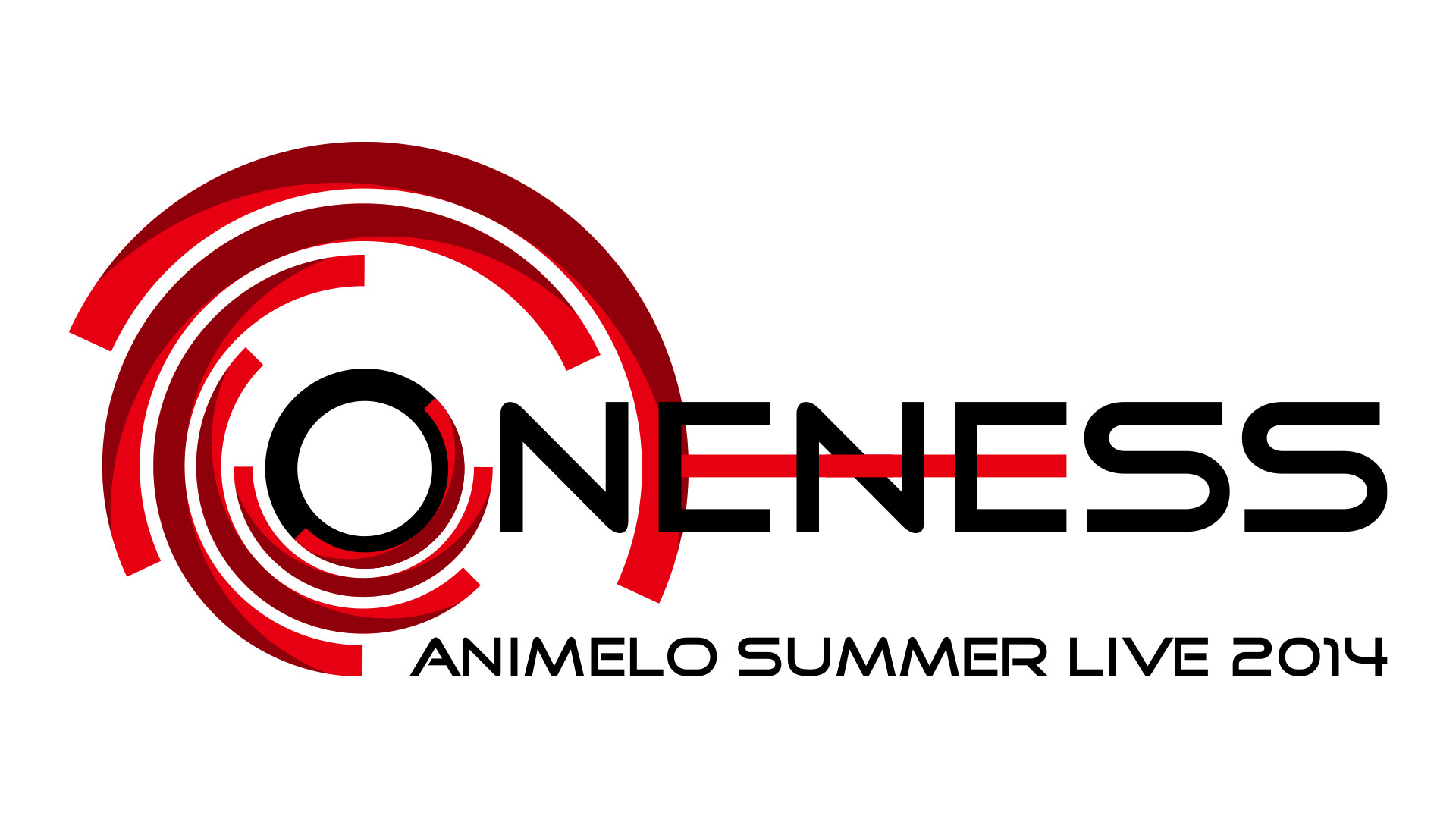 Animelo Summer Live 2014 -ONENESS- - dアニメストア キービジュアル
