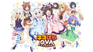 ネコぱらOVA 仔ネコの日の約束