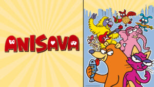 ANISAVA