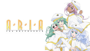 ARIA The CREPUSCOLO