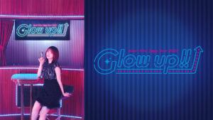 鬼頭明里 Zepp TOUR 2023「Glow up!!」
