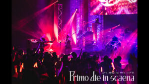 Ave Mujica 0th LIVE 「Primo die in scaena」