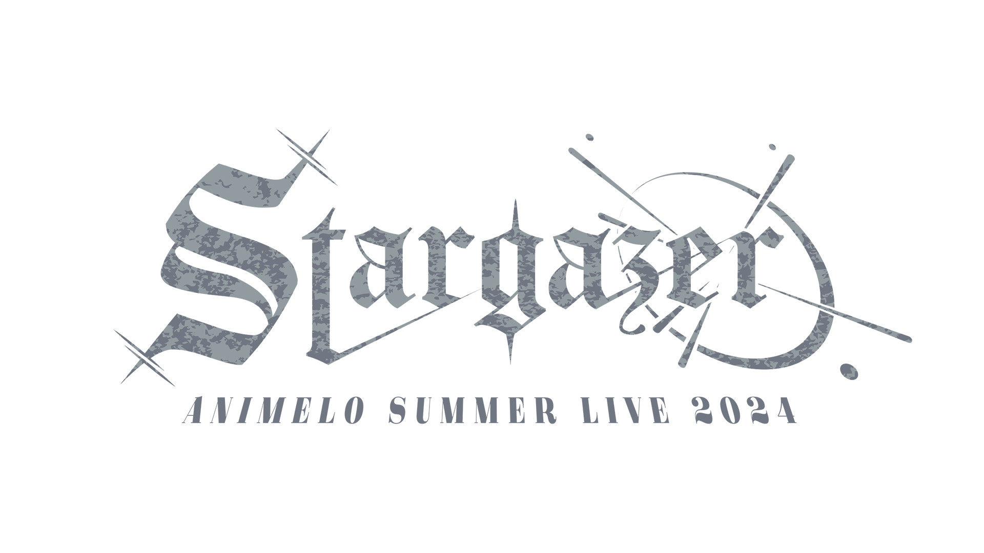 Animelo Summer Live 2024 -Stargazer- - dアニメストア キービジュアル