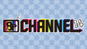 8P channel 14