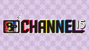 8P channel 15