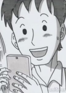 きらり輝く