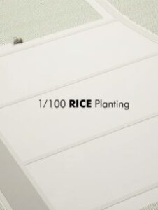 1/100建築模型用添景セット