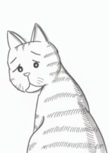 小さな便り、大きな便り。