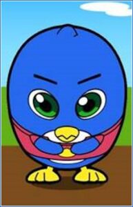 ペンギンの問題DX?