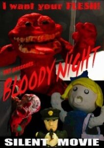 血みどろの夜