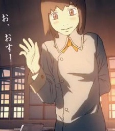 雨と少女と私の手紙