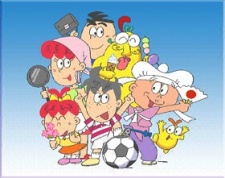 親子クラブ