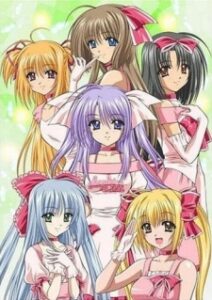 らぶドル ～Lovely Idol～