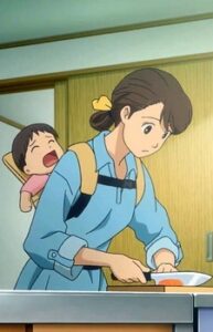 一粒に変わらぬ愛をこめて