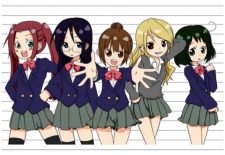 白菜アニメ