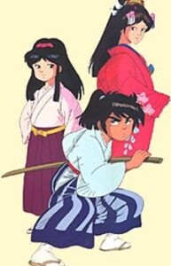おれは直角