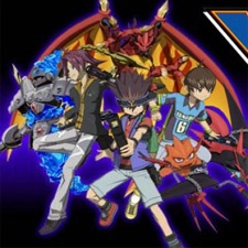 トレジャーガウスト