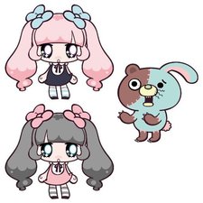ミムマムミント