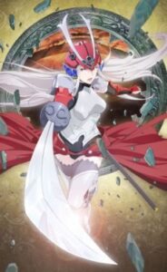 侍灵演武
