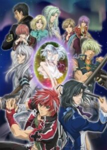 ネオ アンジェリーク Abyss