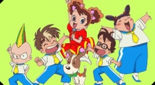 ゴーゴー五つ子ら・ん・ど
