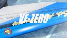 ALL THAT VF: Macross 25th Anniversary Air Show - Ver.ZERO