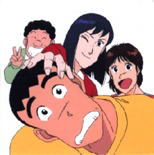ツヨシしっかりしなさい