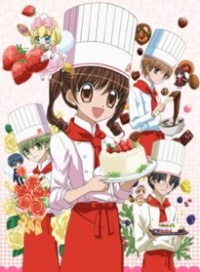 夢色パティシエール