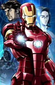 アイアンマン