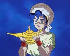 アニメ世界の童話 / メルヘン王国