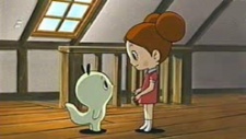 ななみちゃん