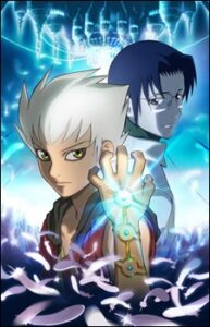 牙-KIBA-