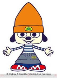 PJベリーのもぐもぐむにゃむにゃ