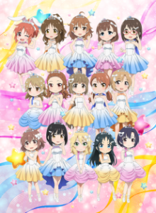 アイドルマスター シンデレラガールズ劇場 CLIMAX SEASON