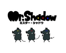 ミスター・シャドウ