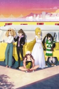 THE IDOLM@STER CINDERELLA GIRLS Spin-off!