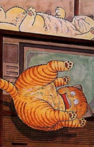 ホワッツマイケル?