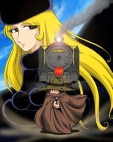 銀河鉄道999 (2002)